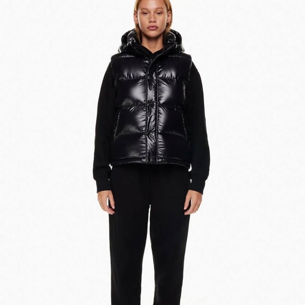 Super World Women's The Super Puff Vest